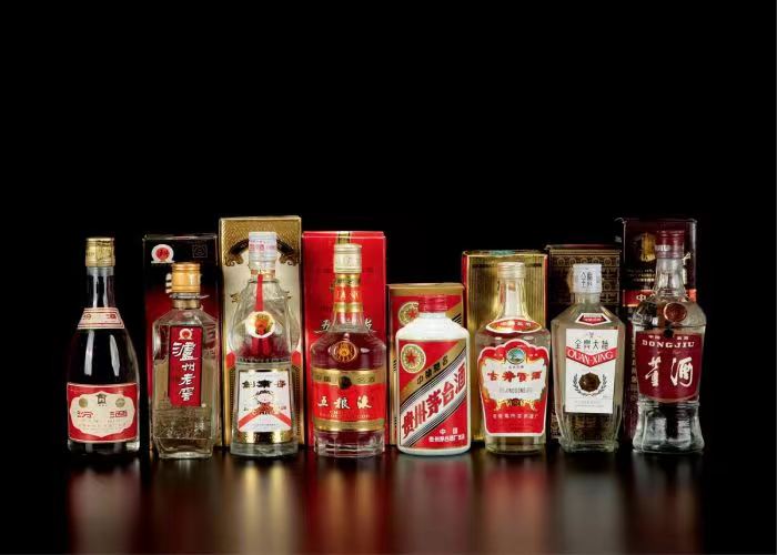 杭州老酒储存的方法